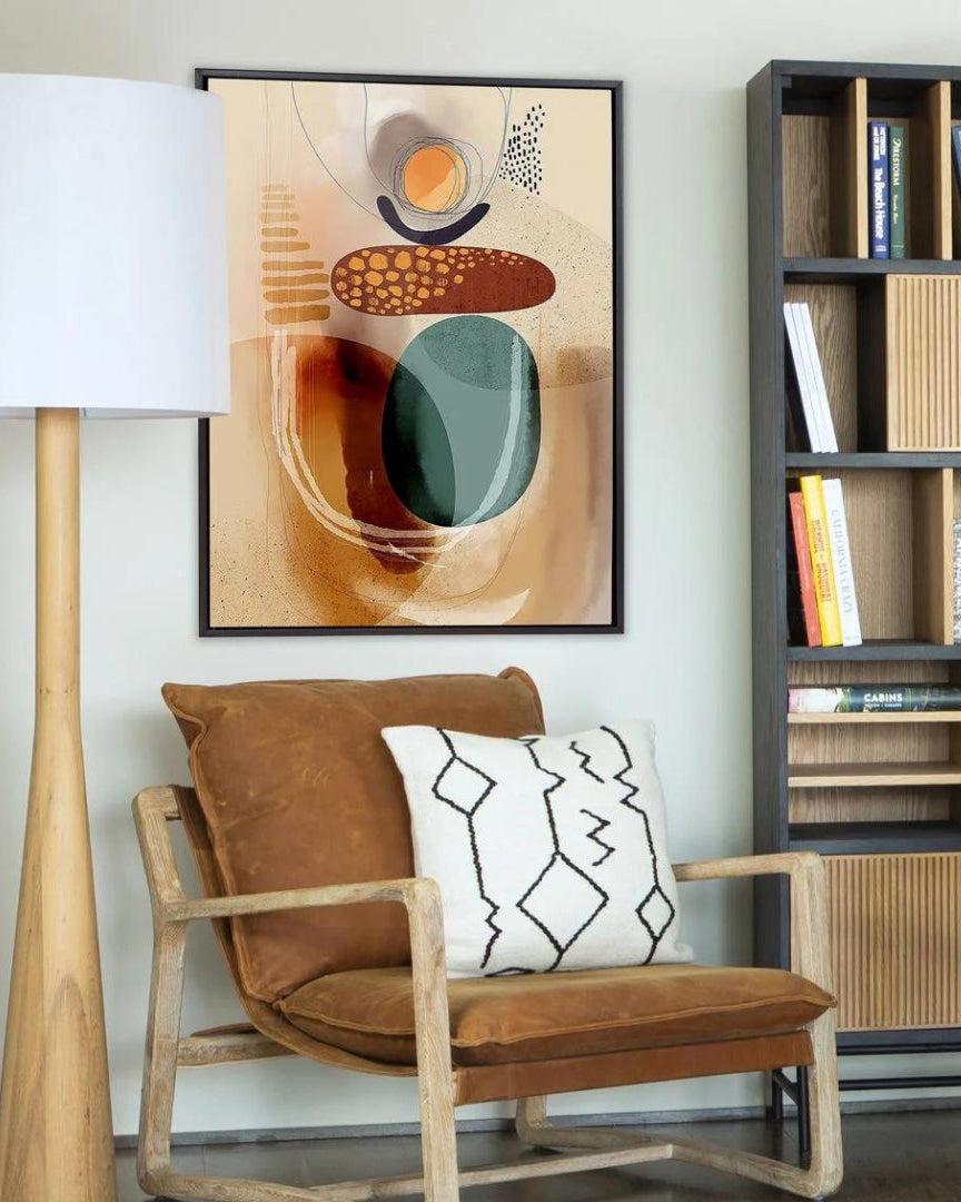 Mirla Floor Lamp - floor lamp - Hello Norden