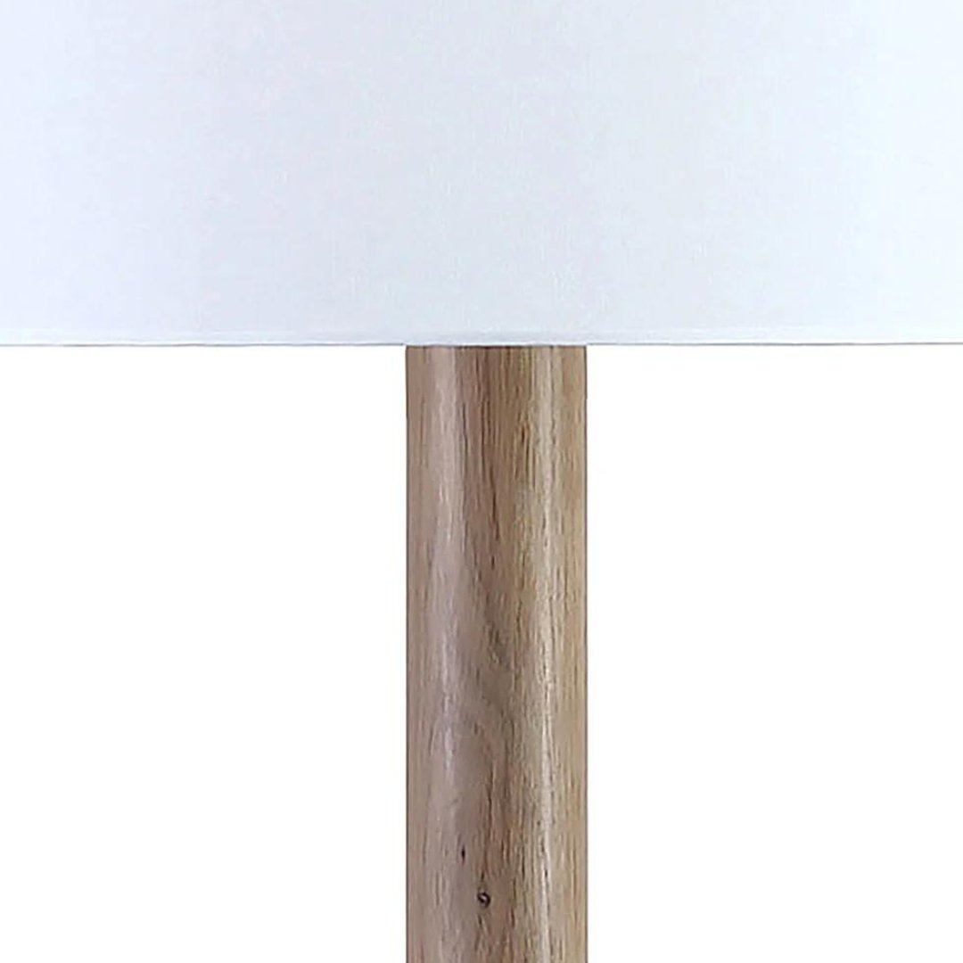 Mirla Floor Lamp - floor lamp - Hello Norden