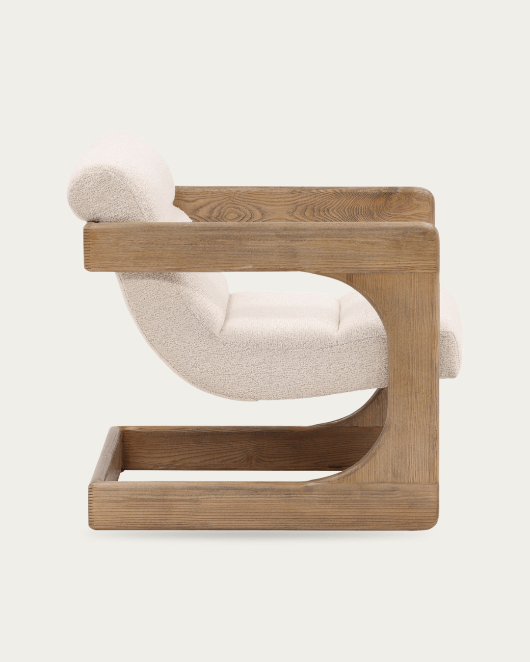 Freja Accent Chair - Lounge Chairs - Hello Norden