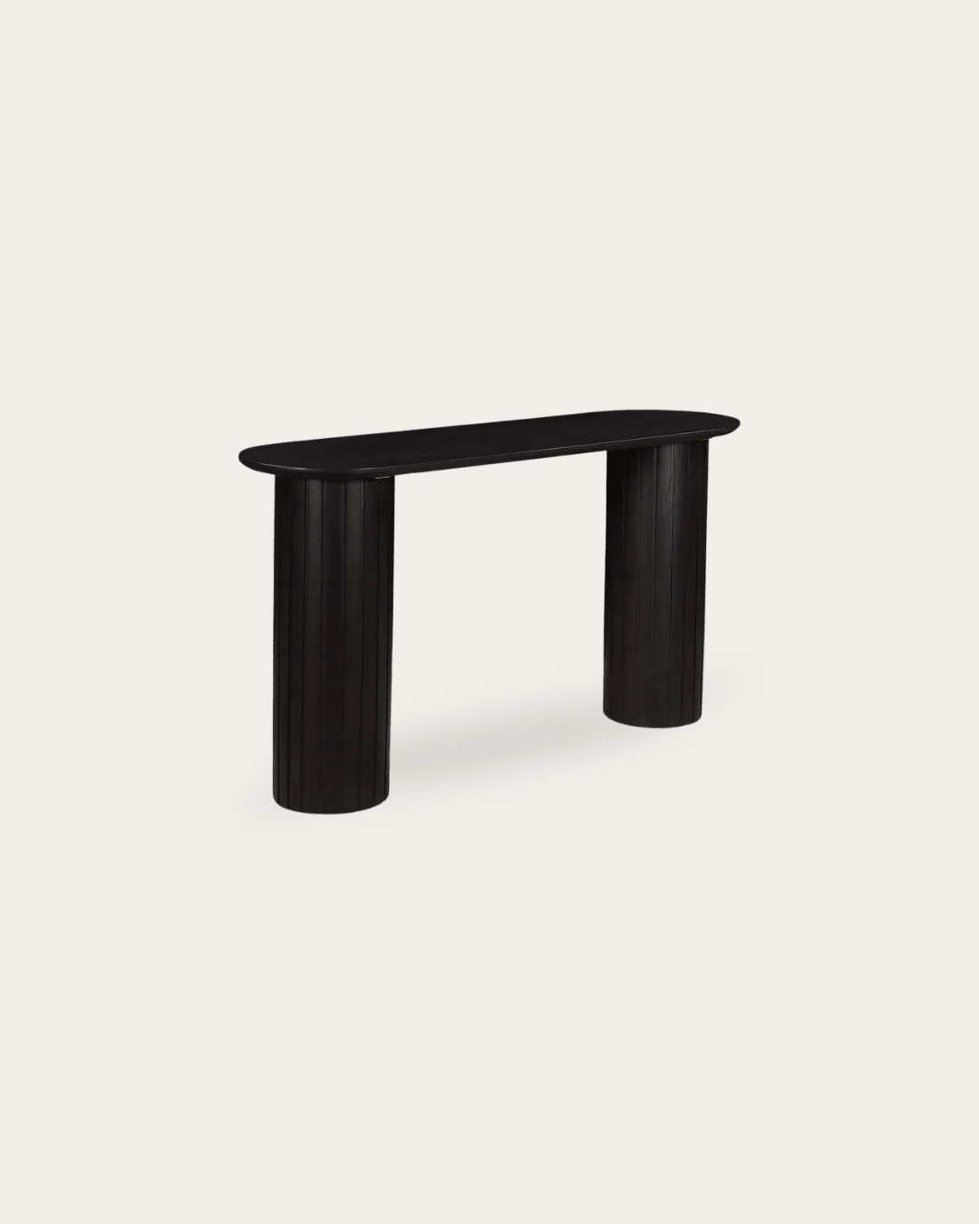 Rayna Column Console Table - Consoles - Hello Norden