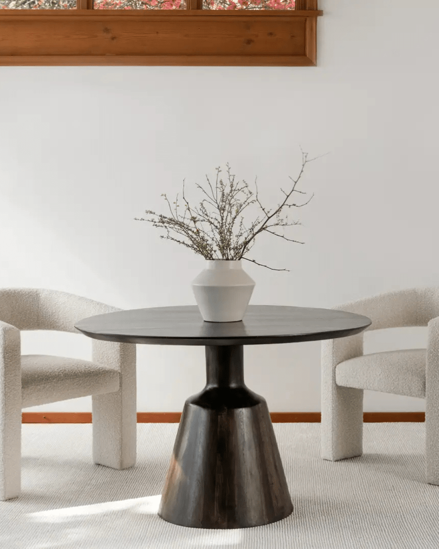 Beret Dining Chair - Hello Norden