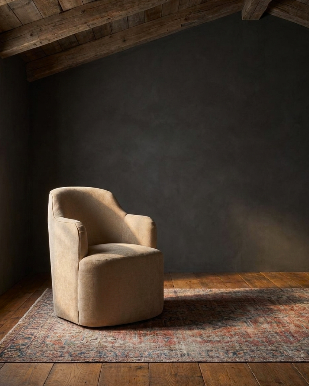 Sigrun Dining Chair - Dining Chairs - Hello Norden