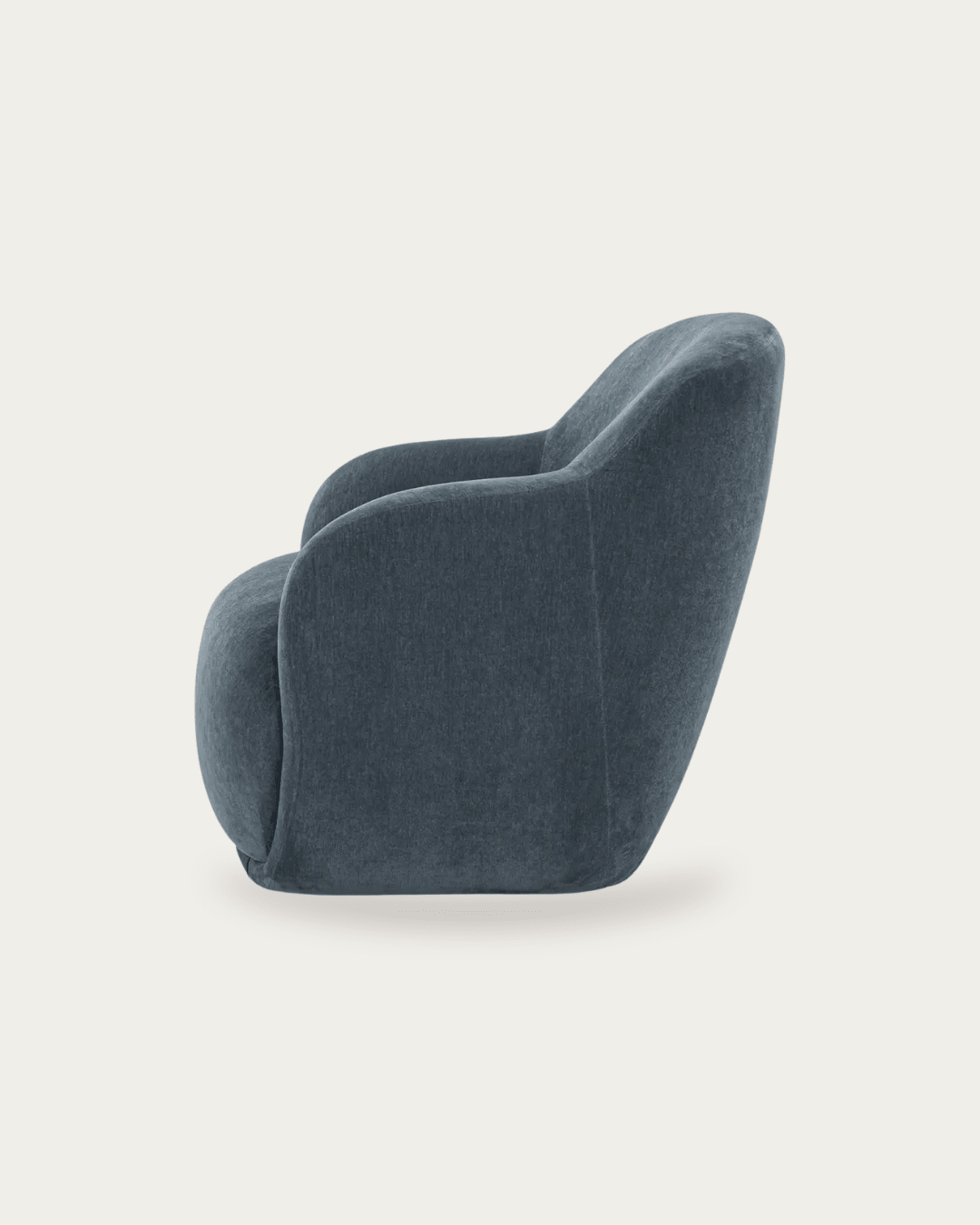 Molly Lounge Chair - Lounge Chairs - Hello Norden