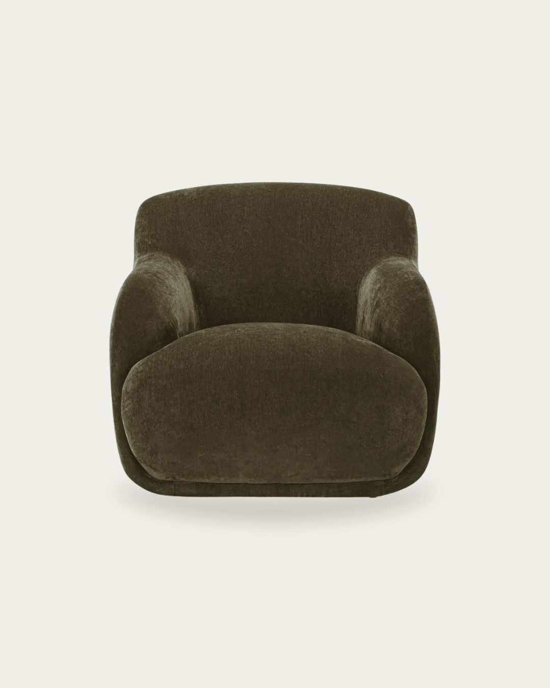 Molly Lounge Chair - Lounge Chairs - Hello Norden