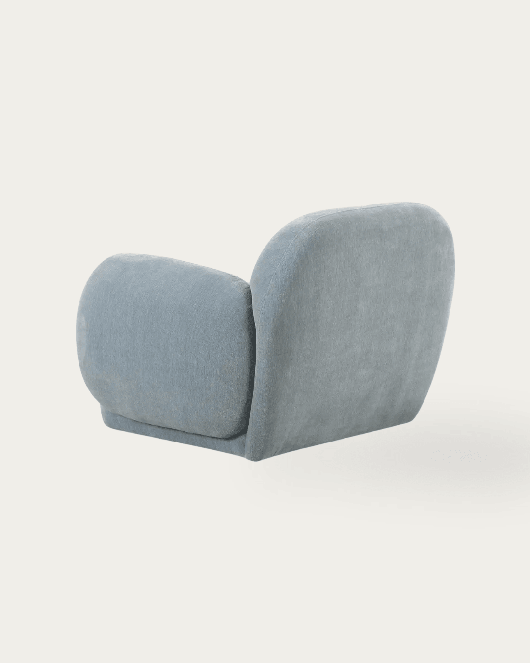 Hugo Lounge Chair - Lounge Chairs - Hello Norden