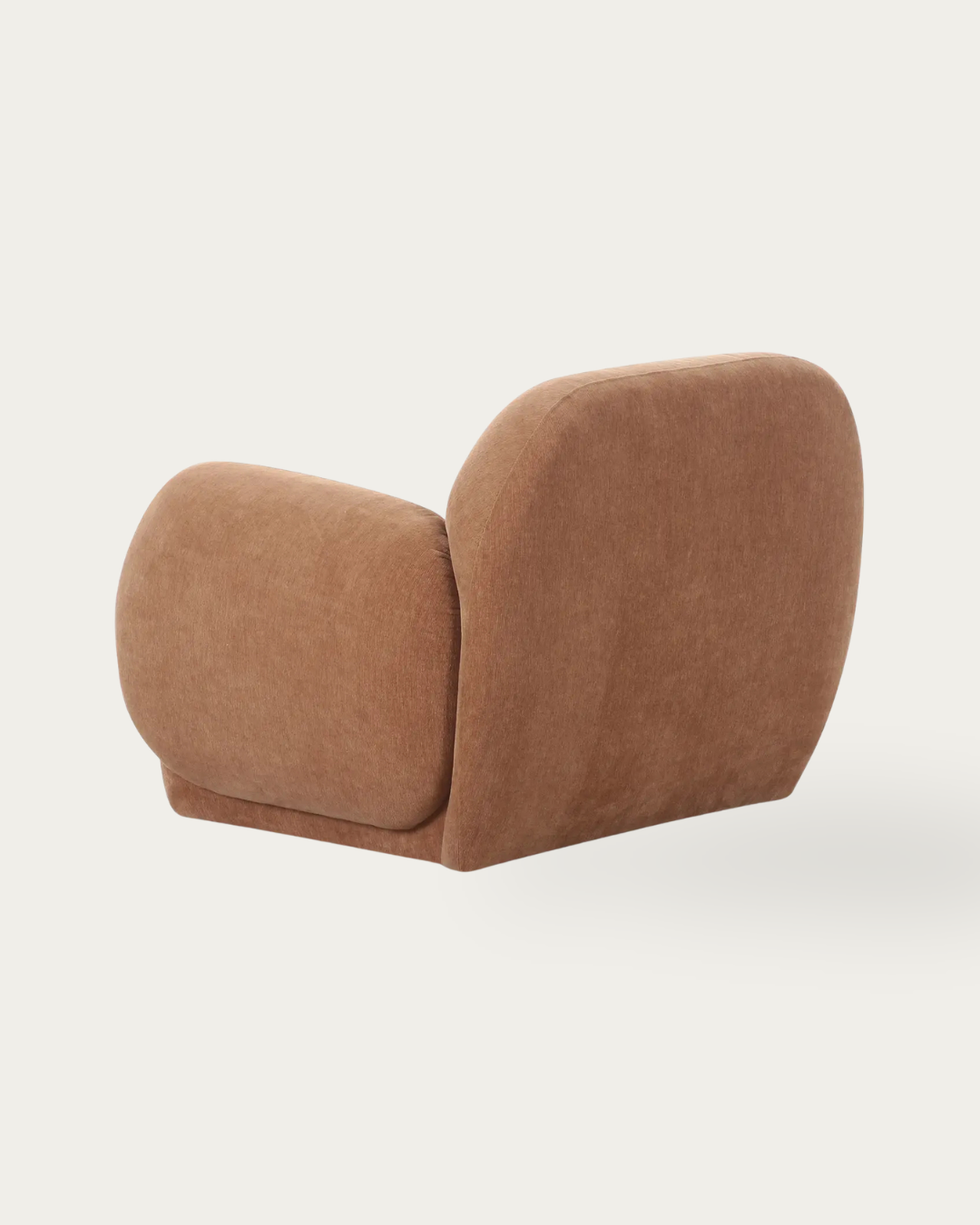 Hugo Lounge Chair - Lounge Chairs - Hello Norden