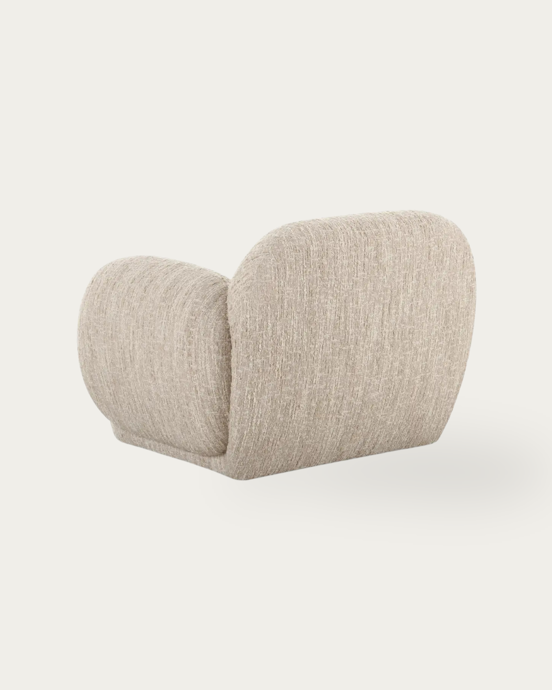 Hugo Lounge Chair - Lounge Chairs - Hello Norden