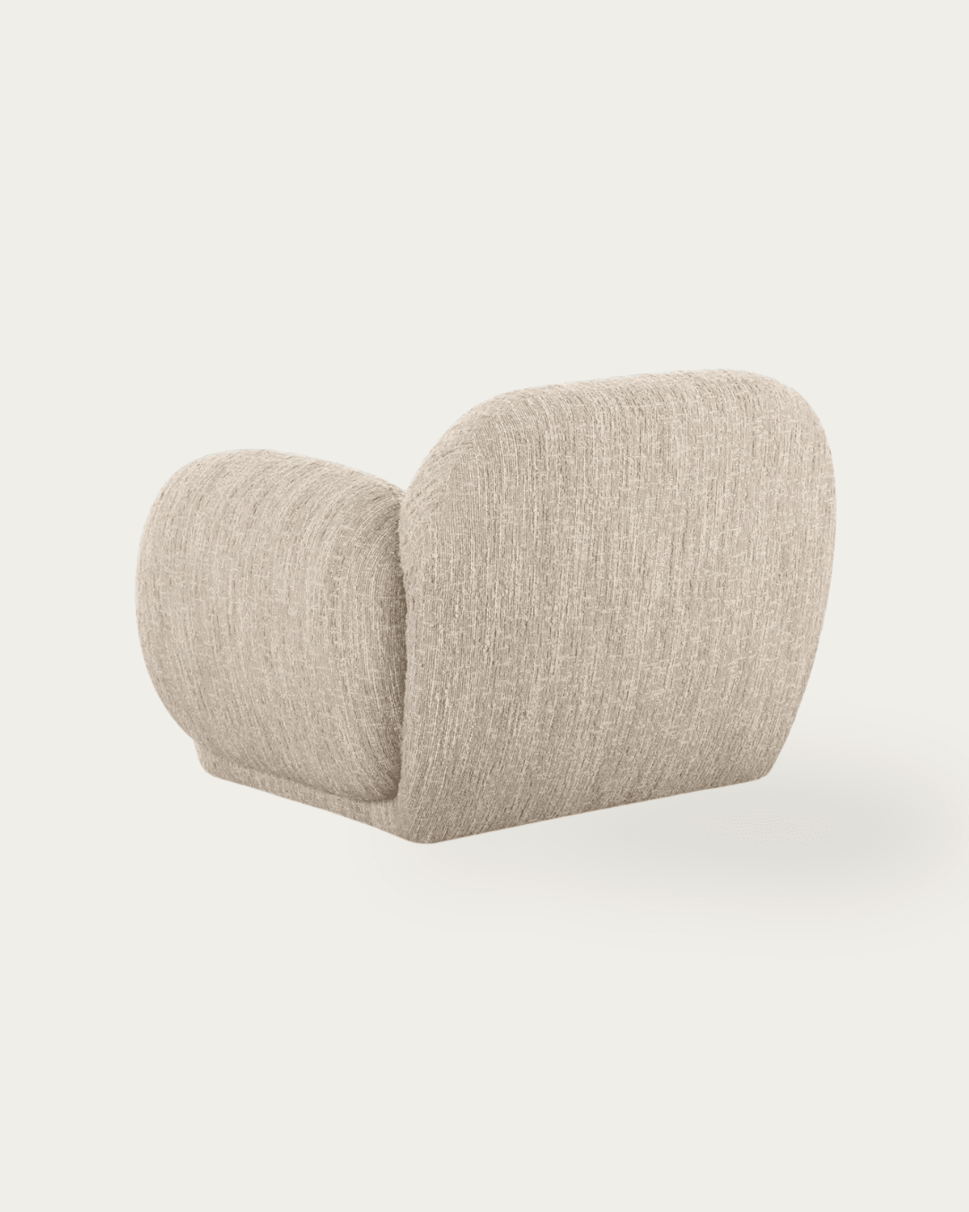 Hugo Lounge Chair - Lounge Chairs - Hello Norden