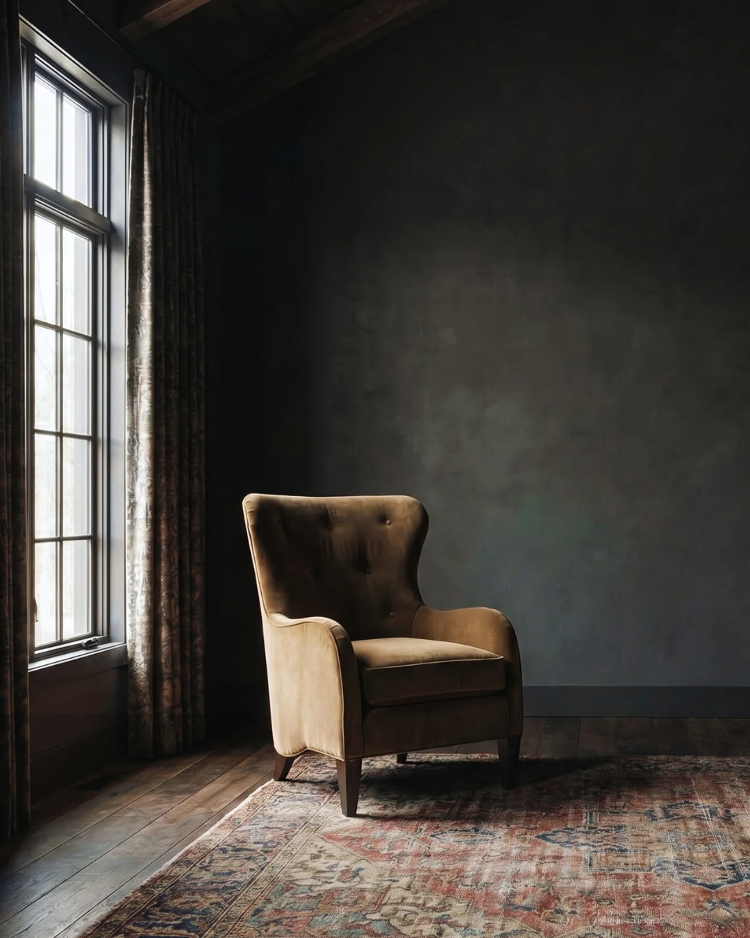 Stella Chair - Made To Order Furniture - Hello Norden