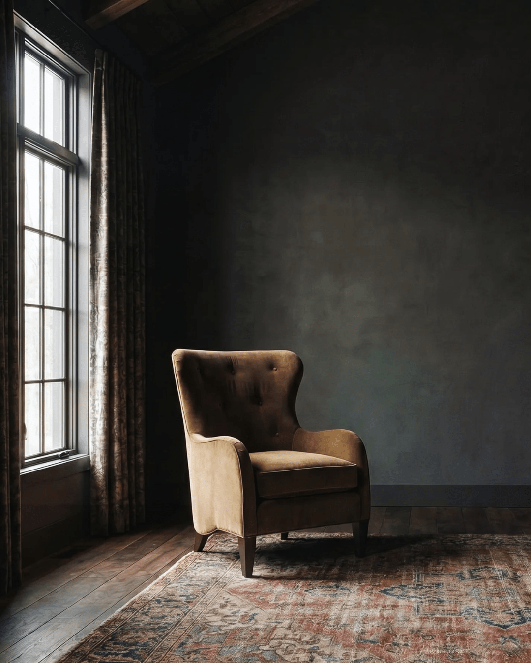 Stella Chair - Made To Order Furniture - Hello Norden