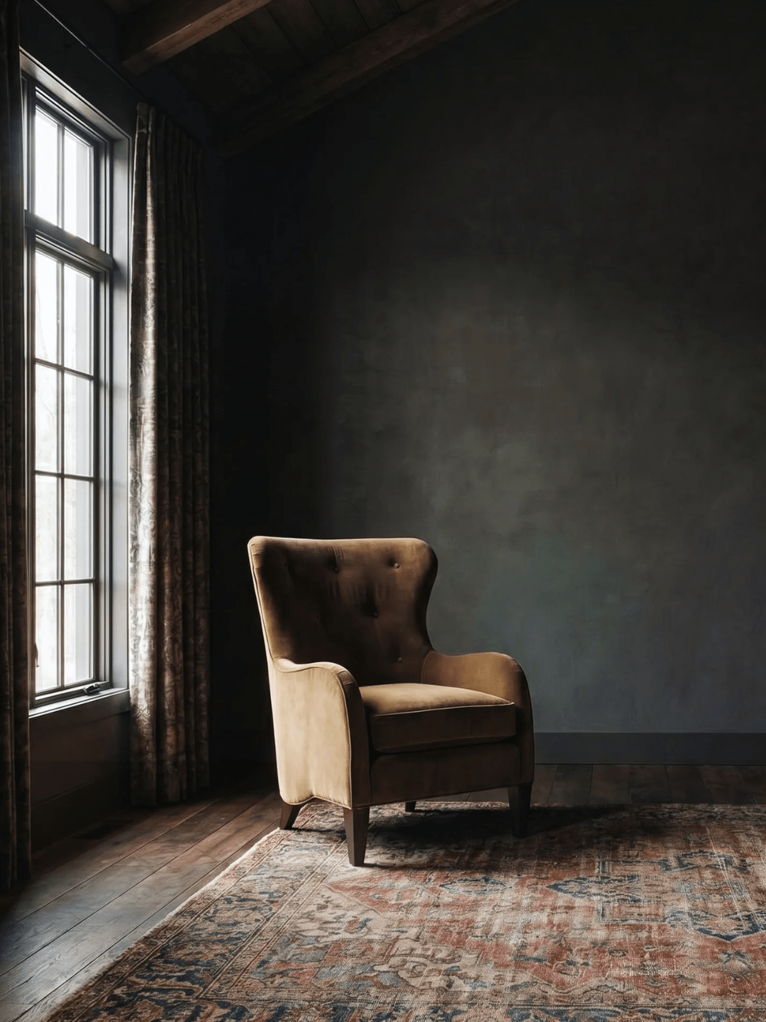 Stella Chair - Made To Order Furniture - Hello Norden