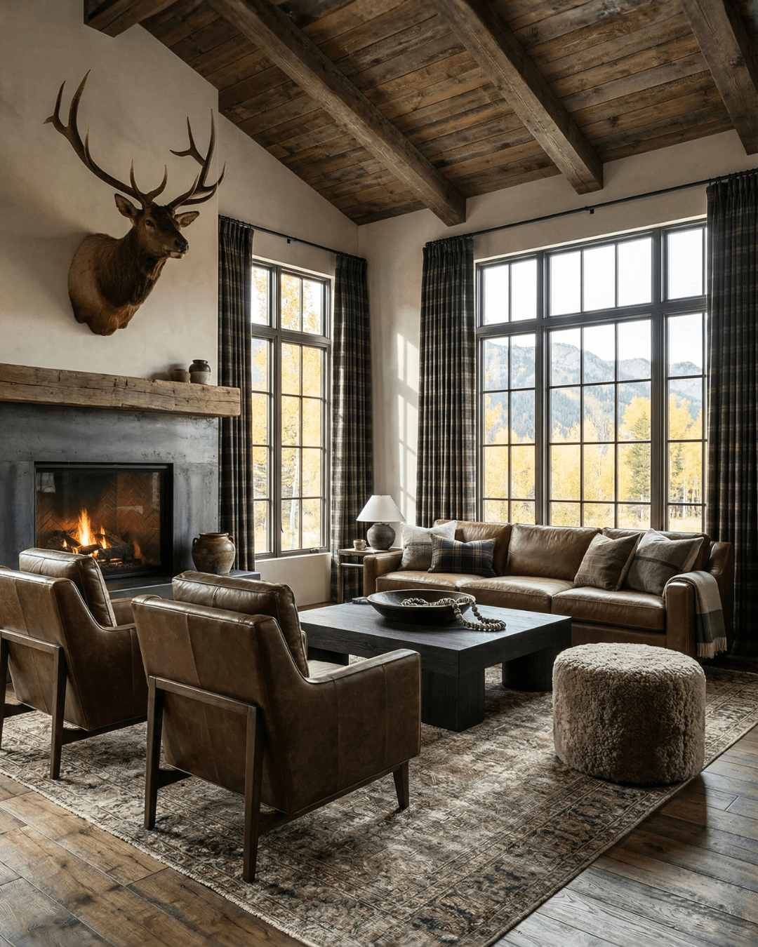 Ruthie Chair - Made To Order Furniture - Hello Norden