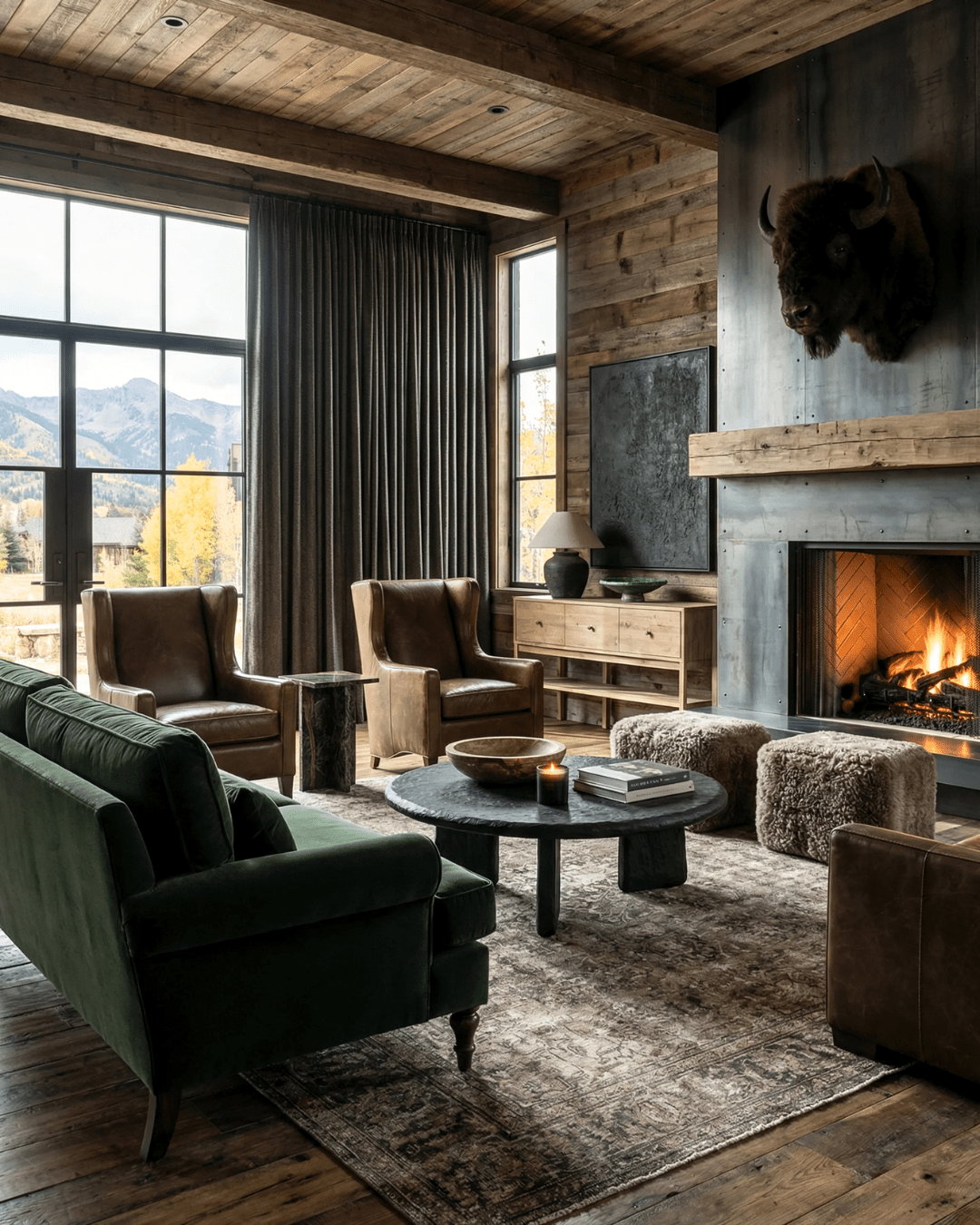 Fletcher Chair - Made To Order Furniture - Hello Norden