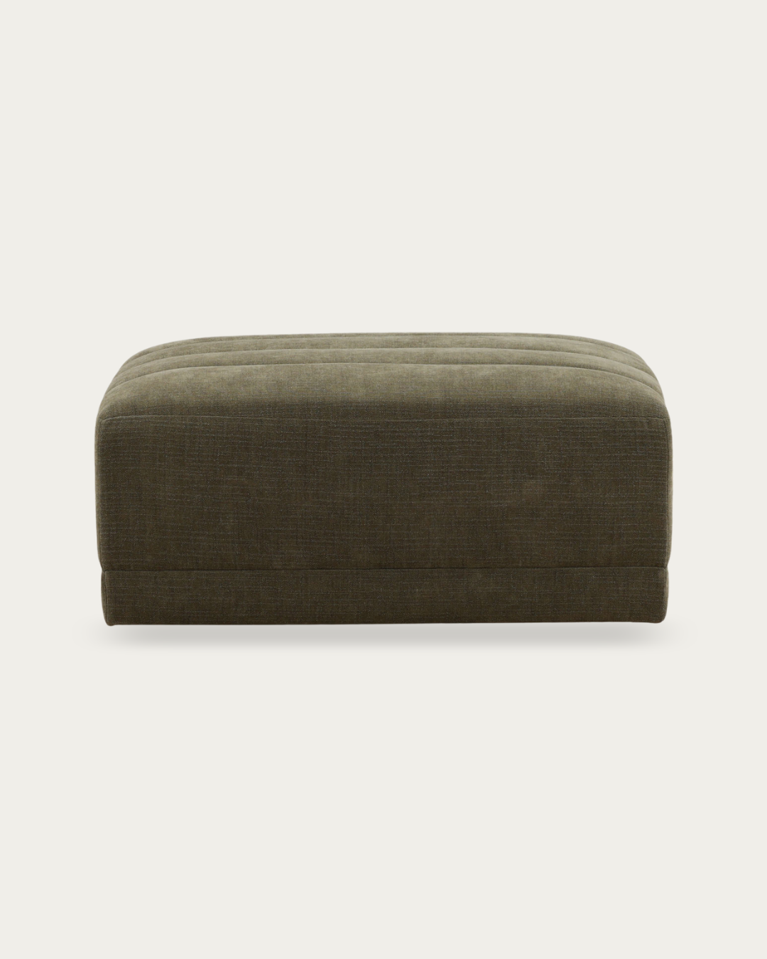 Karna Ottoman - Ottomans & Poufs - Hello Norden