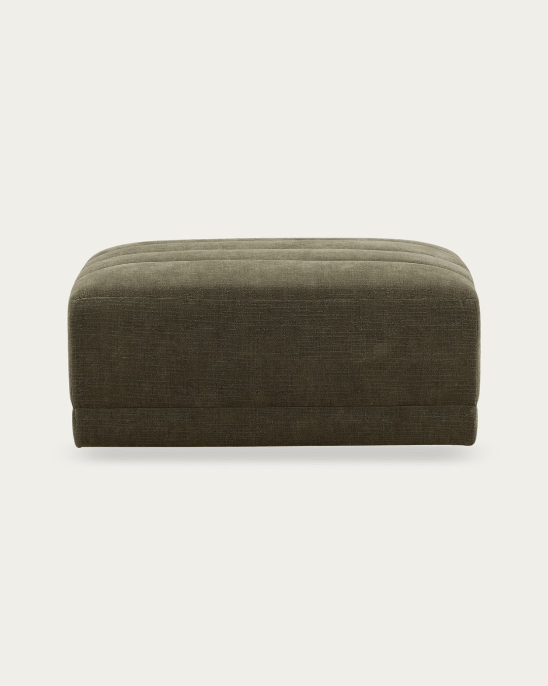 Karna Ottoman - Ottomans & Poufs - Hello Norden