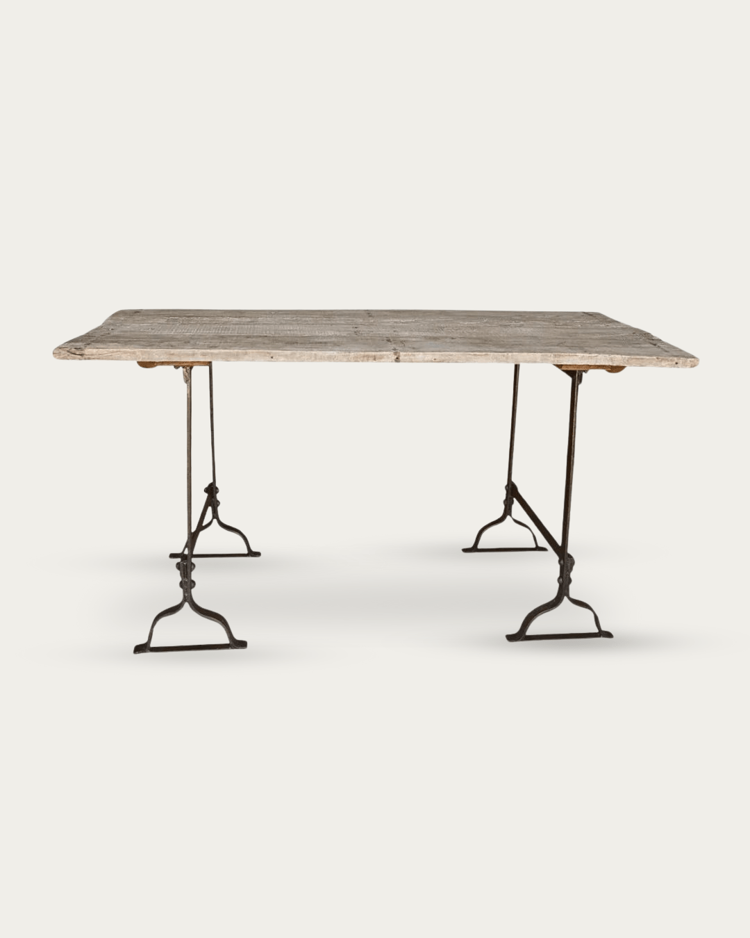 Jona Reclaimed Console Table - Vintage Furniture - Hello Norden