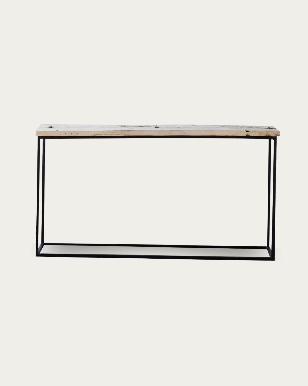 Elin Console Table - Vintage Furniture - Hello Norden