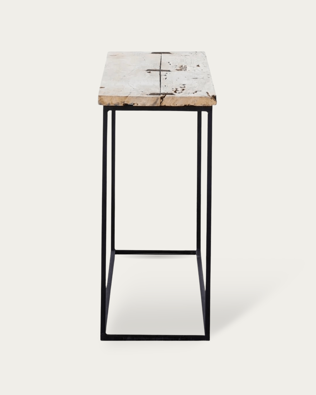 Elin Console Table - Vintage Furniture - Hello Norden