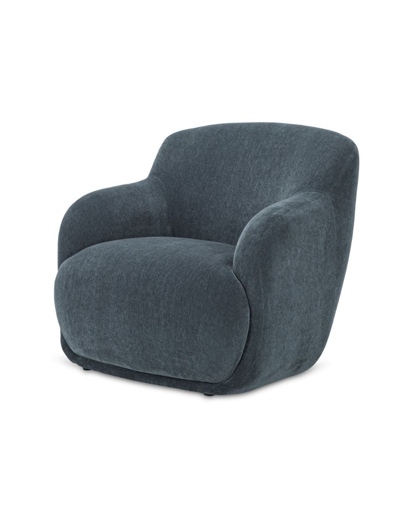 Molly Lounge Chair - Arm Chairs, Recliners & Sleeper Chairs - Hello Norden