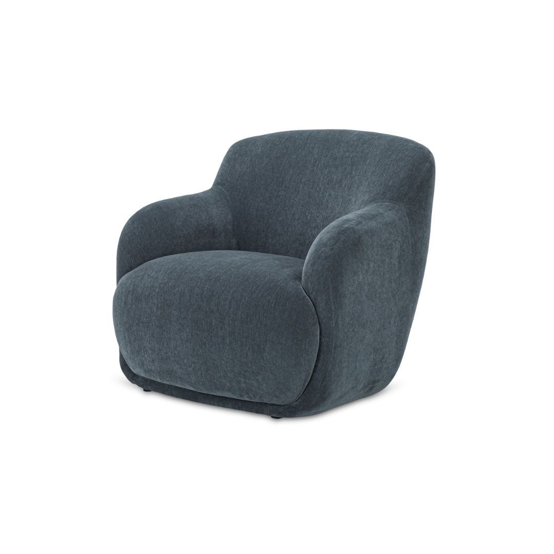 Molly Lounge Chair - Arm Chairs, Recliners & Sleeper Chairs - Hello Norden