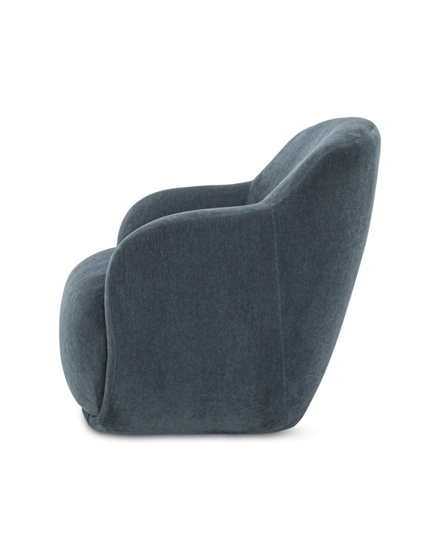 Molly Lounge Chair - Arm Chairs, Recliners & Sleeper Chairs - Hello Norden