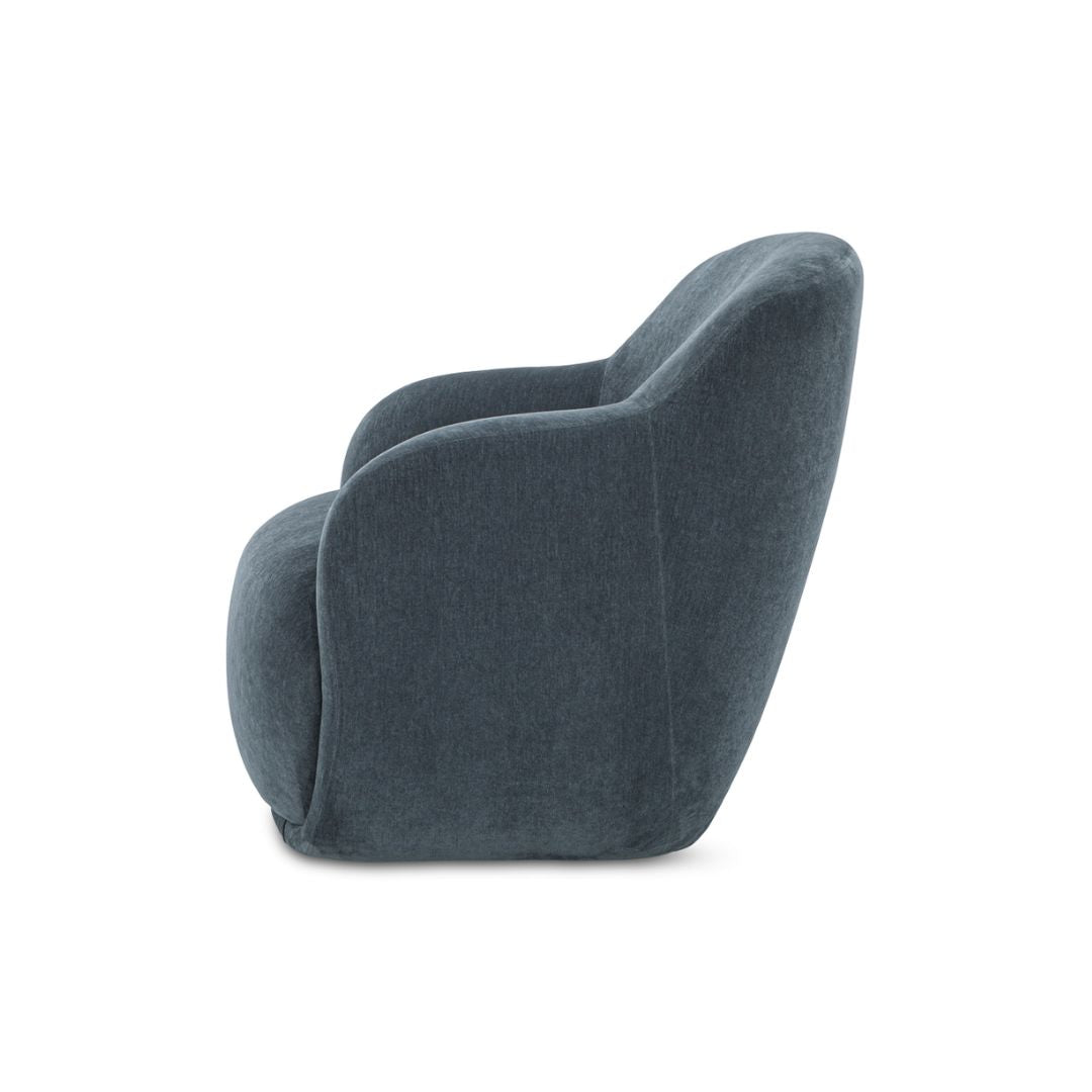 Molly Lounge Chair - Arm Chairs, Recliners & Sleeper Chairs - Hello Norden