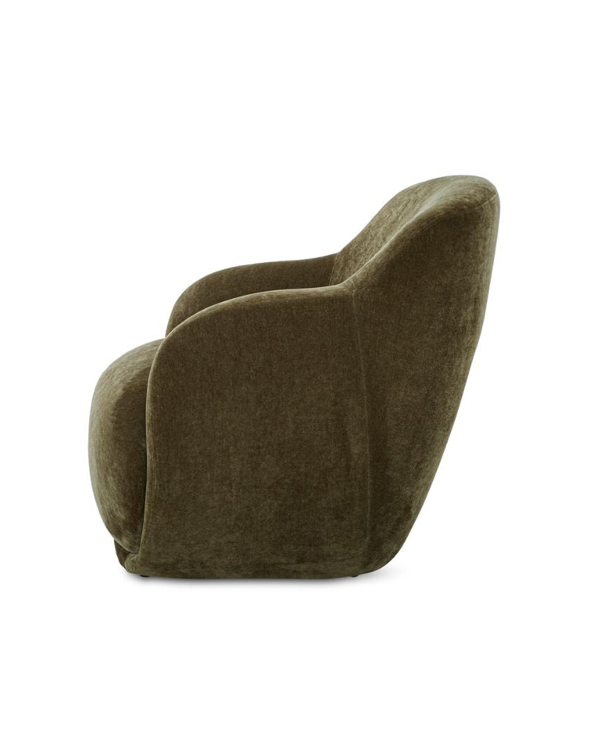Molly Lounge Chair - Arm Chairs, Recliners & Sleeper Chairs - Hello Norden