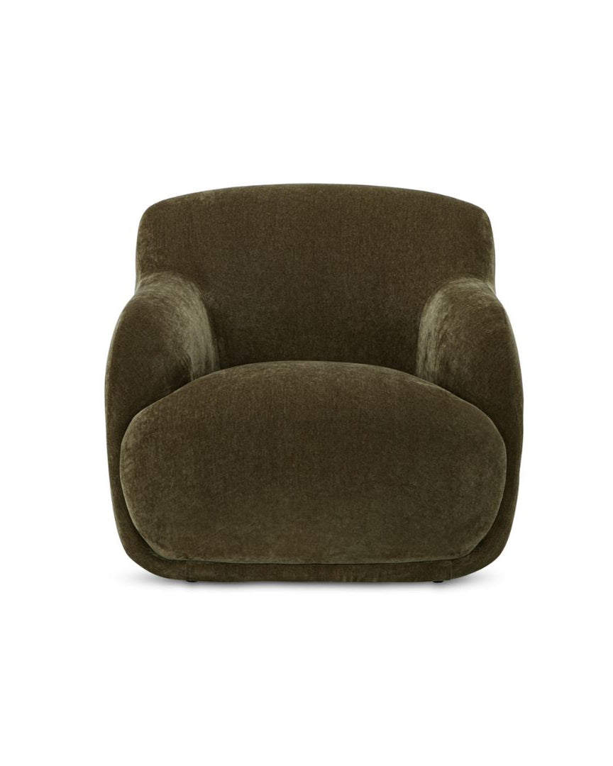 Molly Lounge Chair - Arm Chairs, Recliners & Sleeper Chairs - Hello Norden