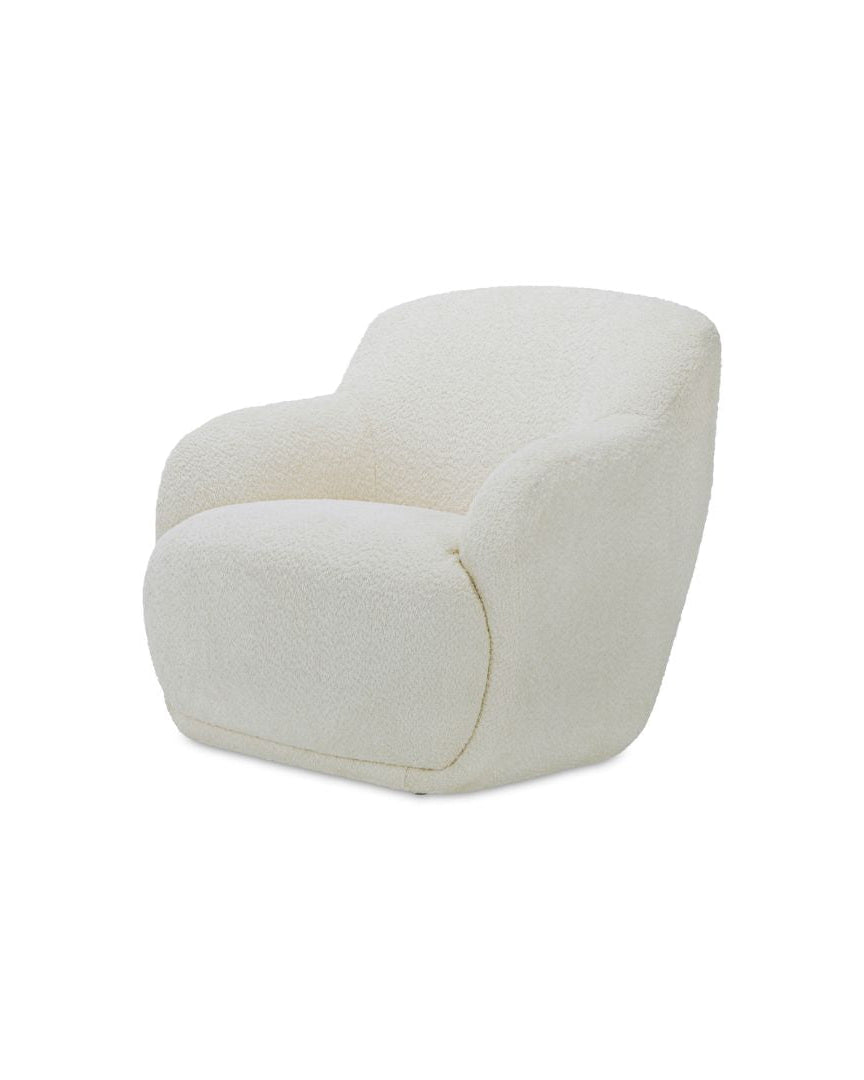 Molly Lounge Chair - Arm Chairs, Recliners & Sleeper Chairs - Hello Norden