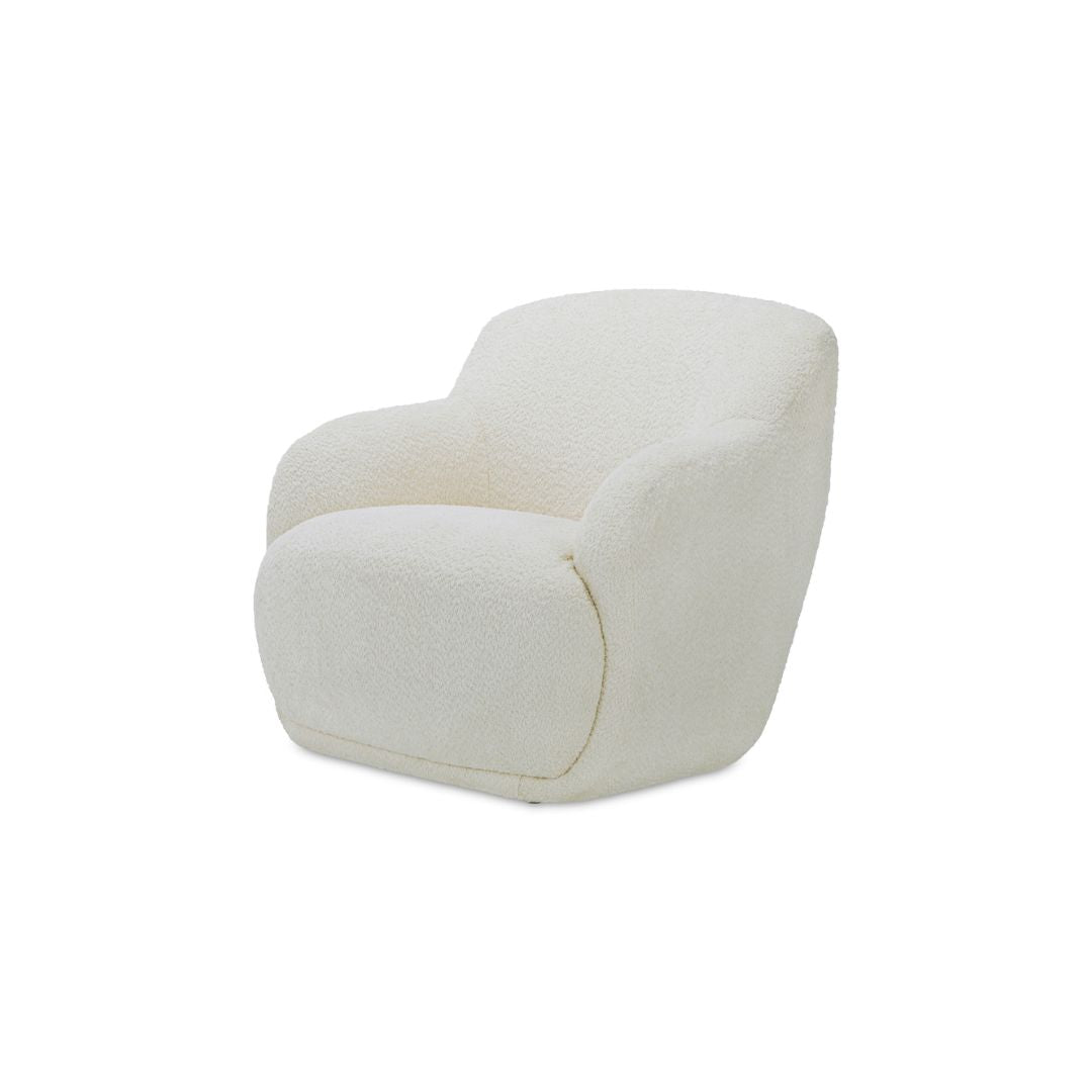 Molly Lounge Chair - Arm Chairs, Recliners & Sleeper Chairs - Hello Norden