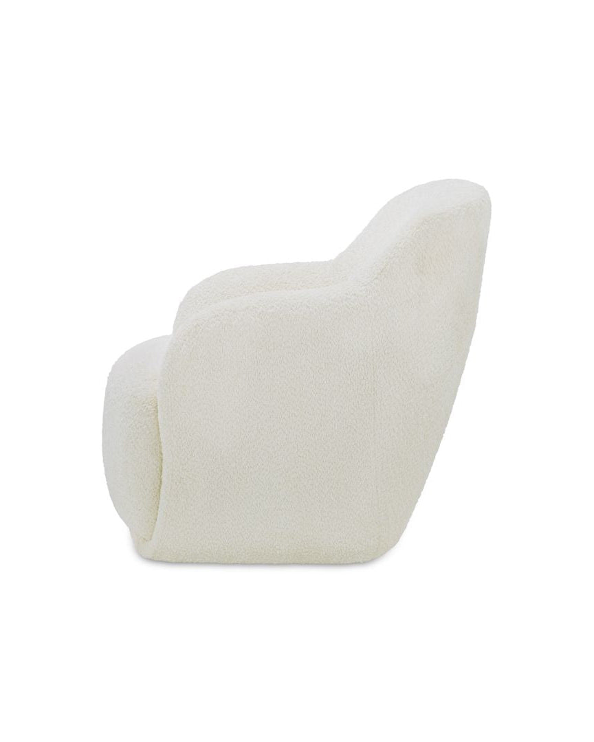 Molly Lounge Chair - Arm Chairs, Recliners & Sleeper Chairs - Hello Norden