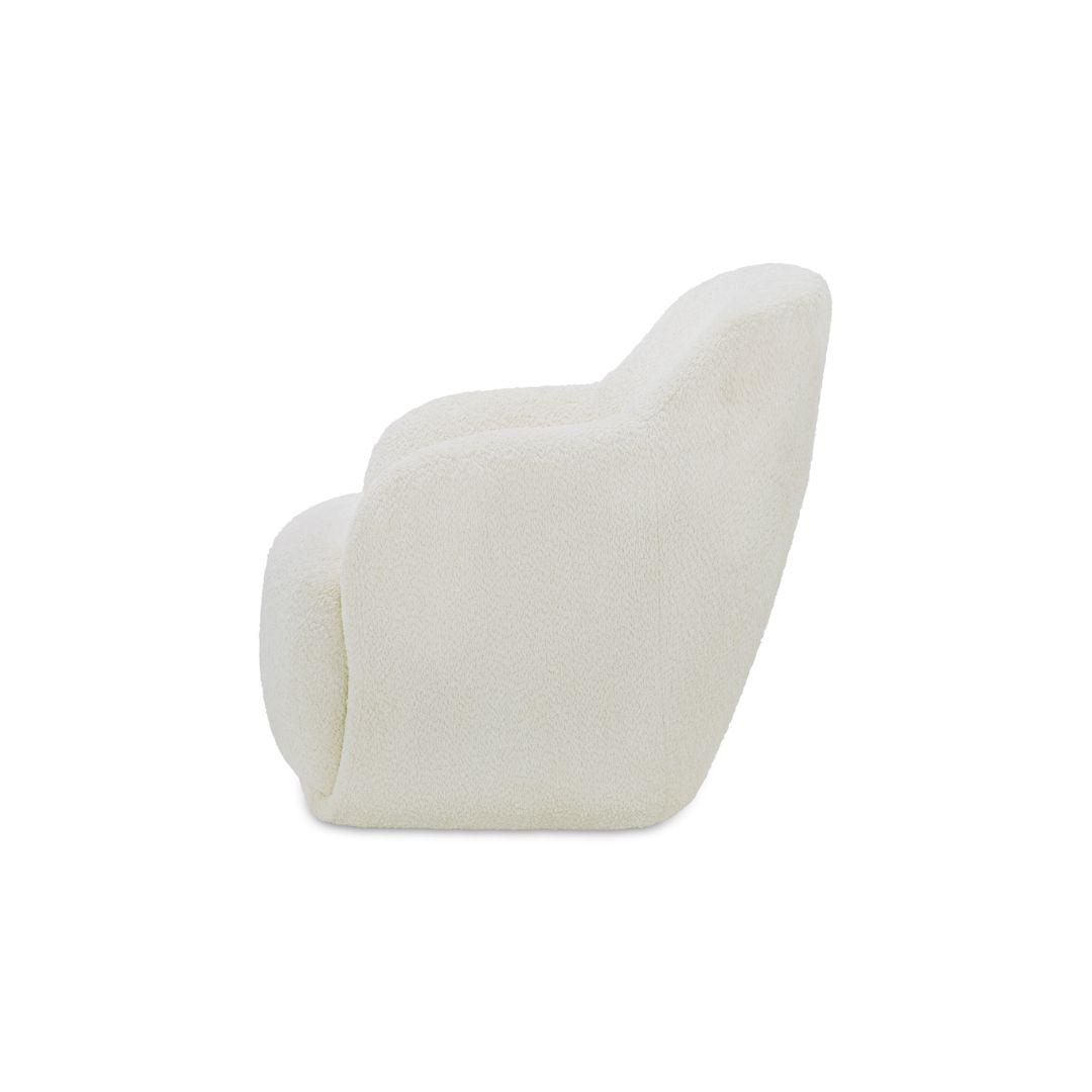 Molly Lounge Chair - Arm Chairs, Recliners & Sleeper Chairs - Hello Norden