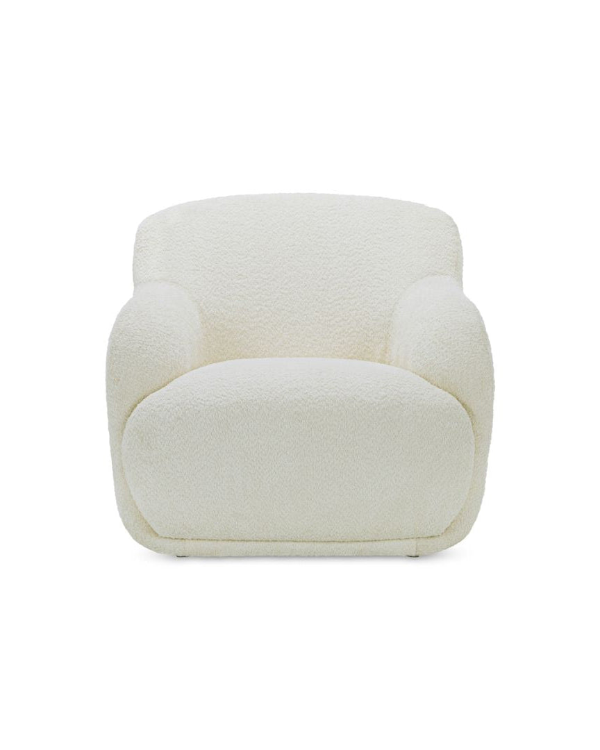 Molly Lounge Chair - Arm Chairs, Recliners & Sleeper Chairs - Hello Norden