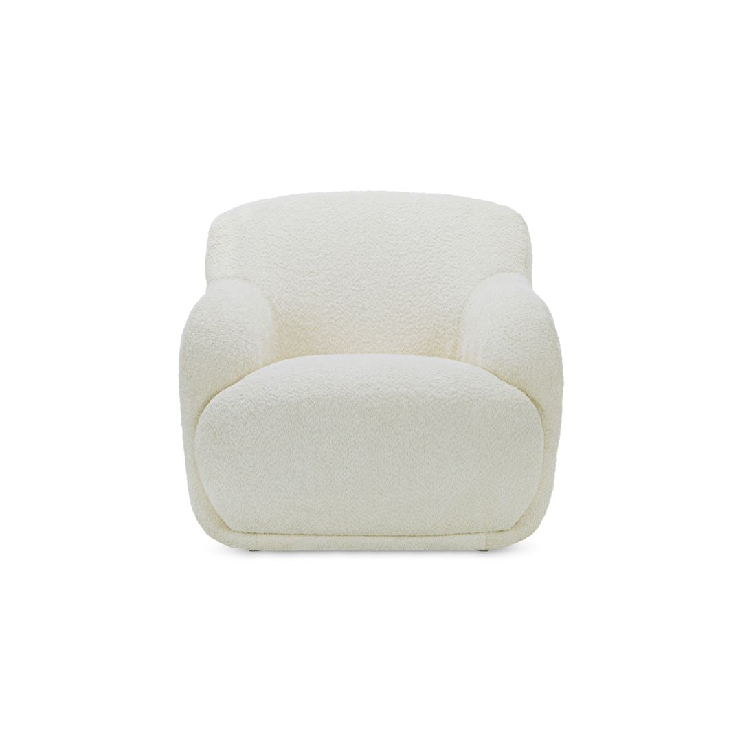 Molly Lounge Chair - Arm Chairs, Recliners & Sleeper Chairs - Hello Norden