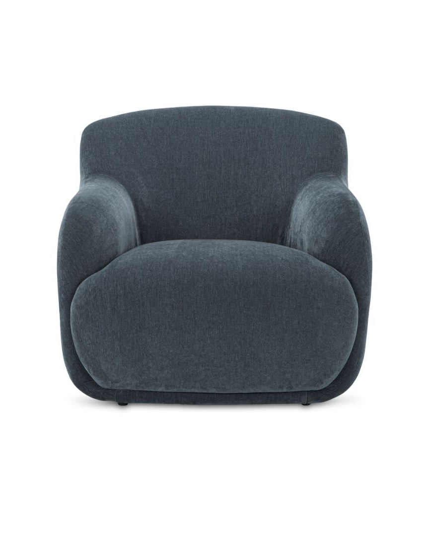 Molly Lounge Chair - Arm Chairs, Recliners & Sleeper Chairs - Hello Norden