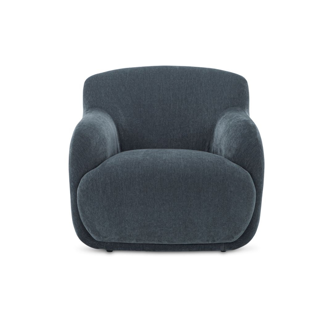 Molly Lounge Chair - Arm Chairs, Recliners & Sleeper Chairs - Hello Norden