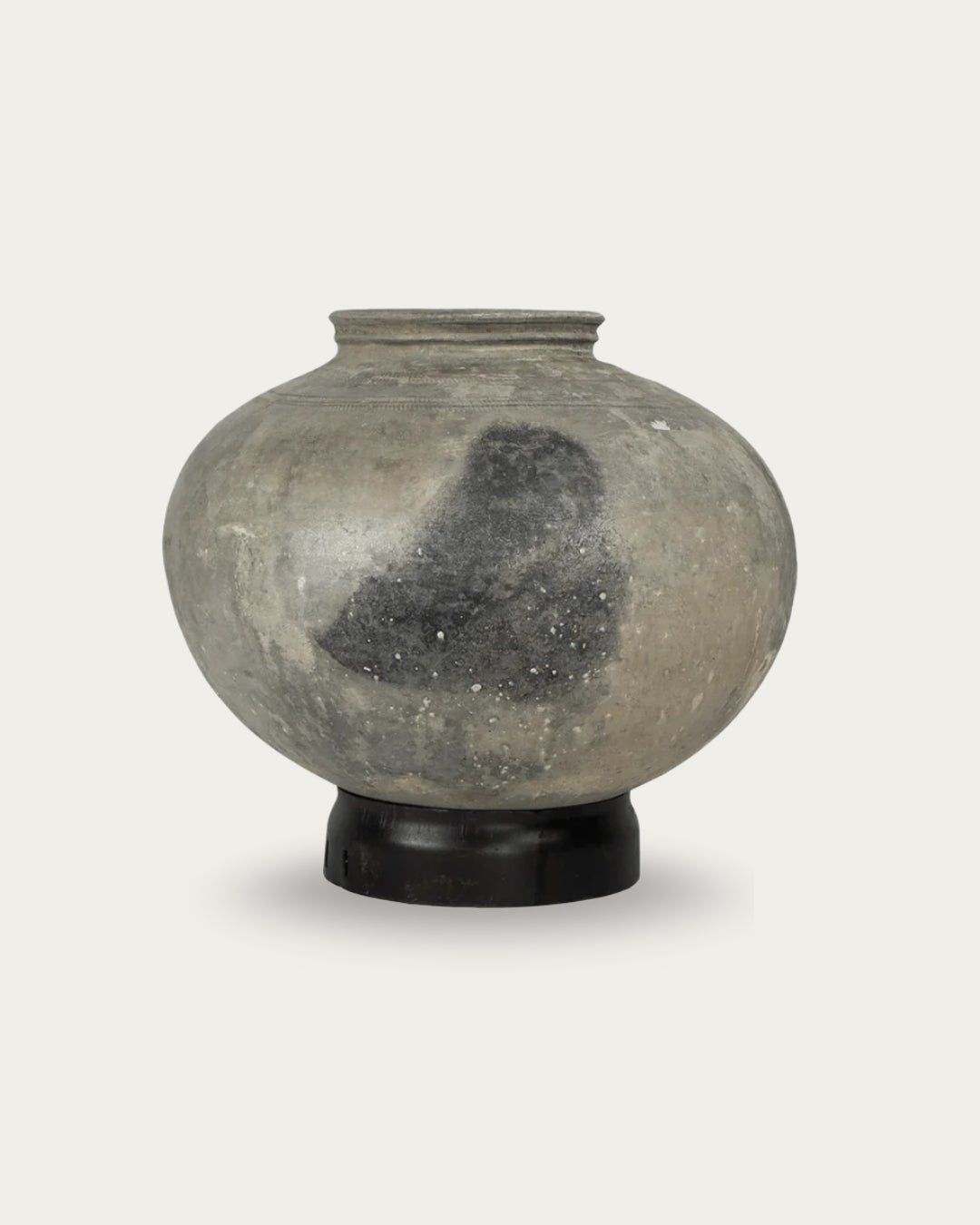 Raynor Vintage Clay Water Pot - Planters & Pots - Hello Norden