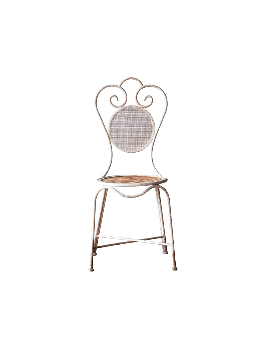 Mynte Outdoor Bistro Chair (Set of 2) - Chairs - Hello Norden