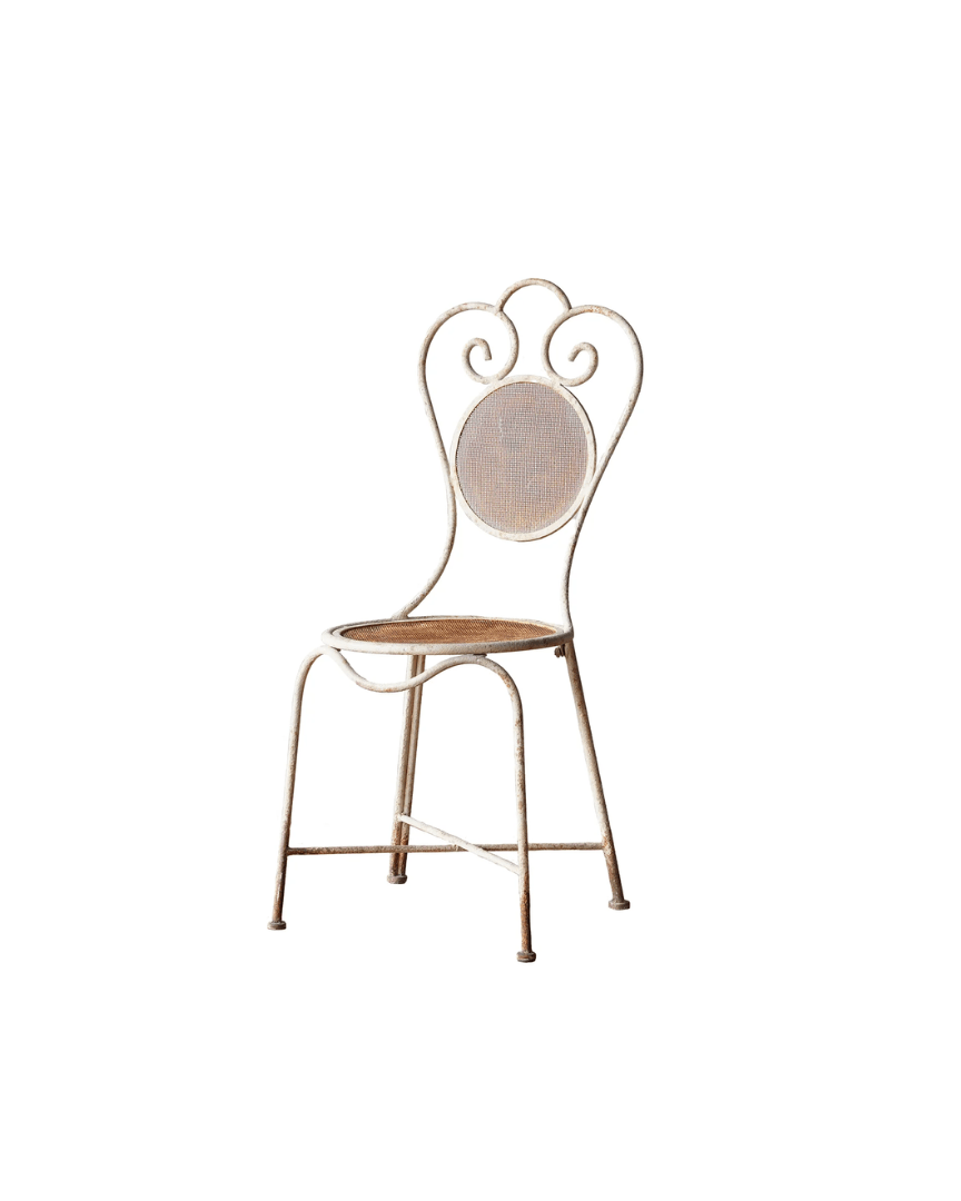 Mynte Outdoor Bistro Chair (Set of 2) - Chairs - Hello Norden