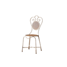 Mynte Outdoor Bistro Chair (Set of 2) - Chairs - Hello Norden