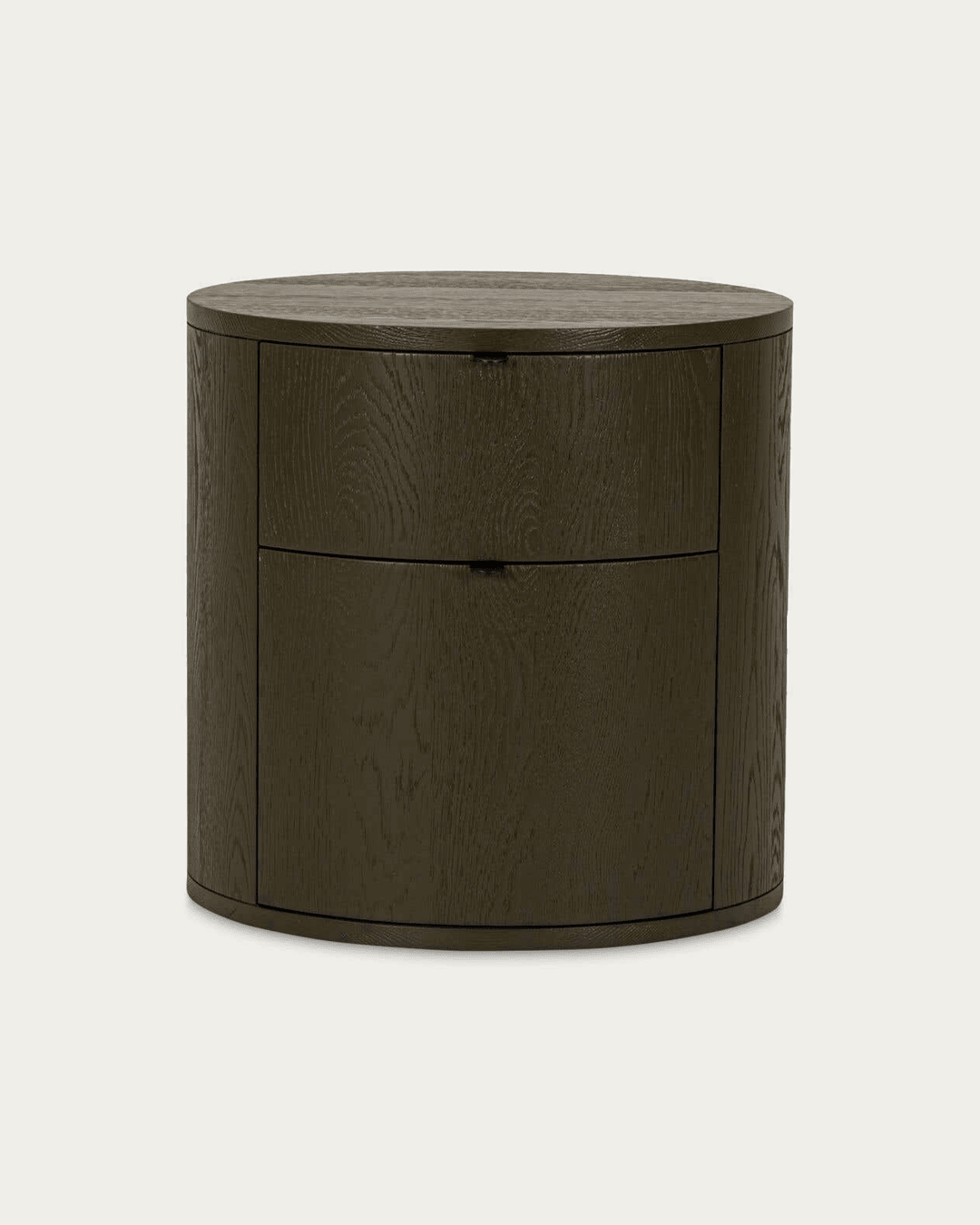 dining room furniture modern mountain dining chair Hello Norden - Svein 2 Drawer Nightstand