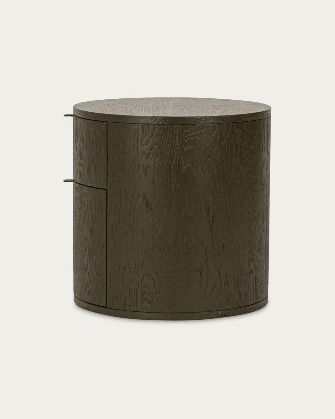 dining room furniture modern mountain dining chair Hello Norden - Svein 2 Drawer Nightstand