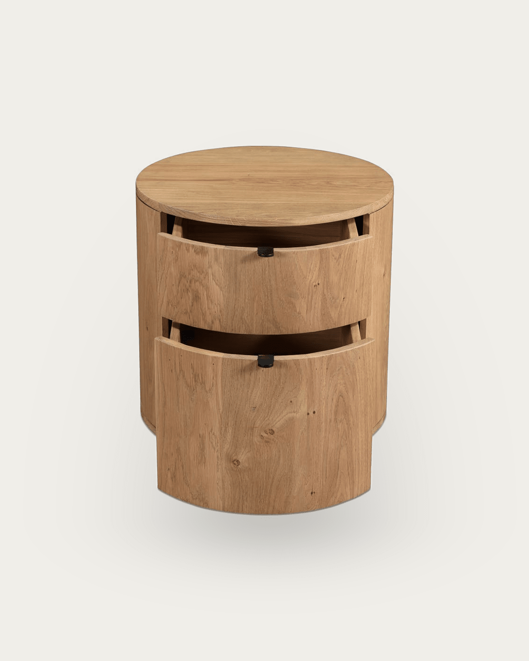 dining room furniture modern mountain dining chair Hello Norden - Svein 2 Drawer Nightstand