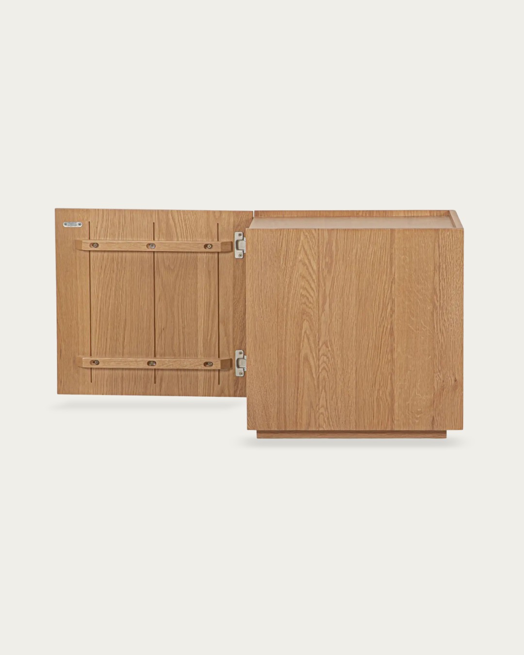 Harri Nightstand - Nightstands - Hello Norden