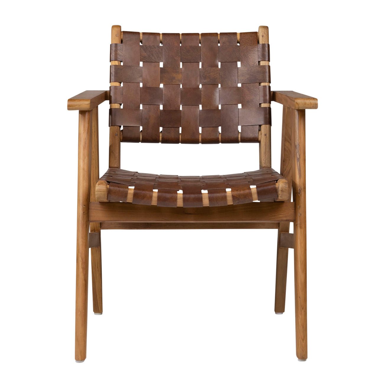 Nikolaj Dining Chair - Dining Chairs - Hello Norden