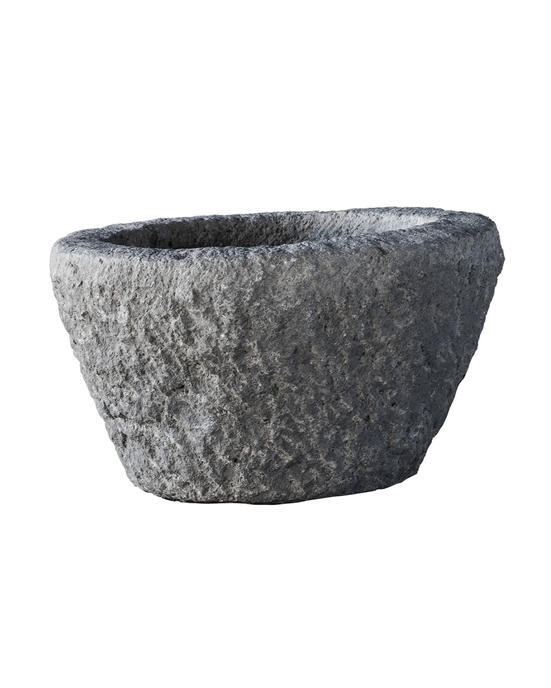 Nilsson Vintage Stone Outdoor Planter - Planters & Pots - Hello Norden