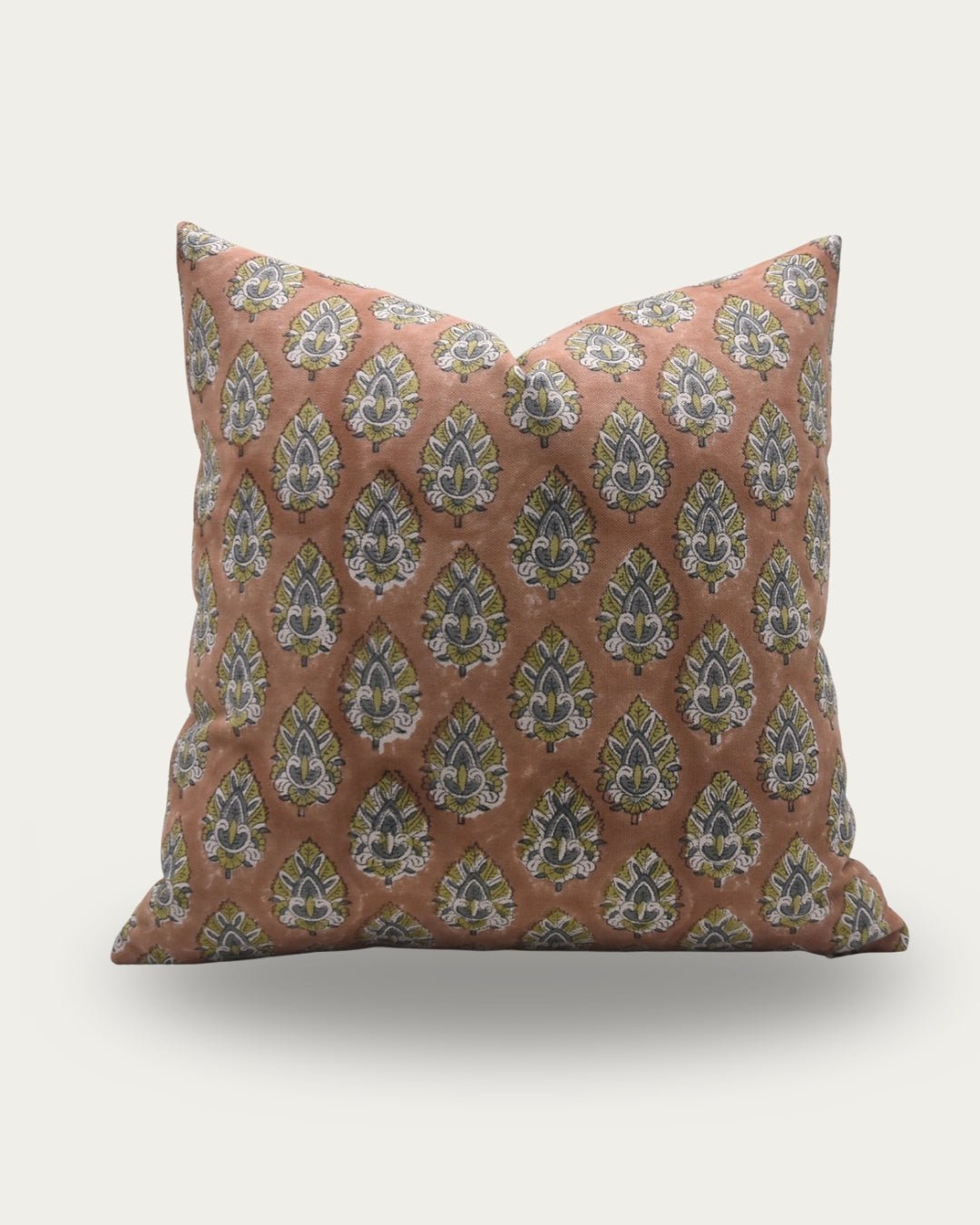 Noel Pillow - Throw Pillows - Hello Norden