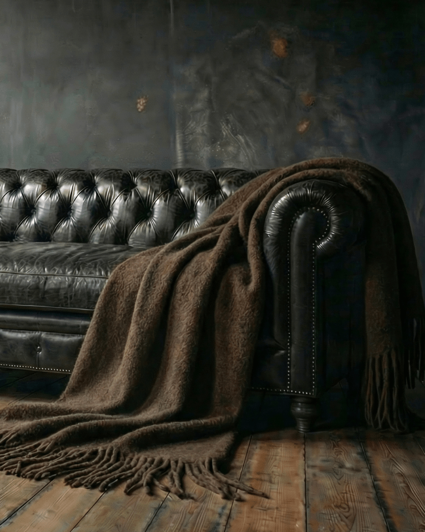 Norden Chesterfield Sofa - Sofas - Hello Norden