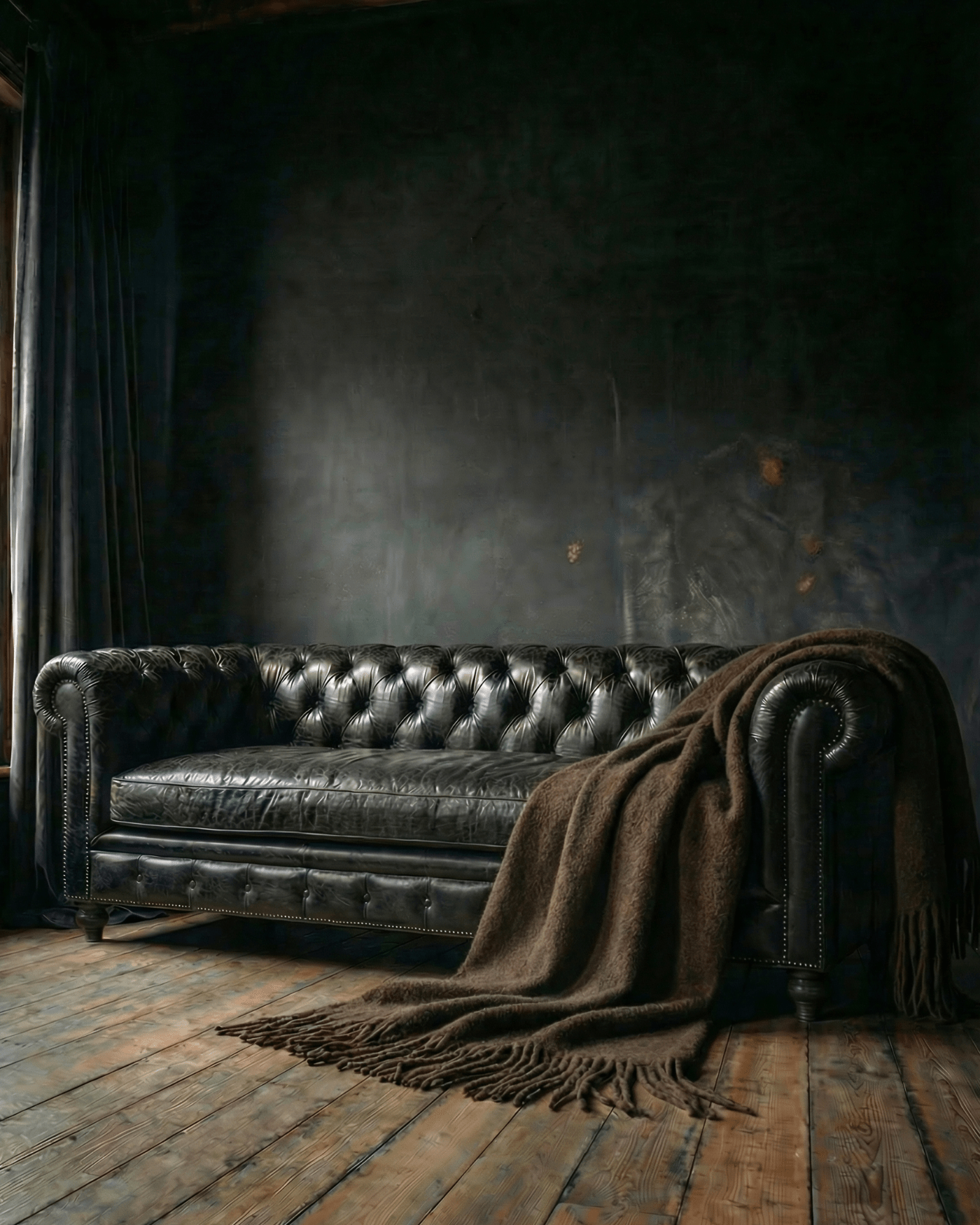 Norden Chesterfield Sofa - Sofas - Hello Norden