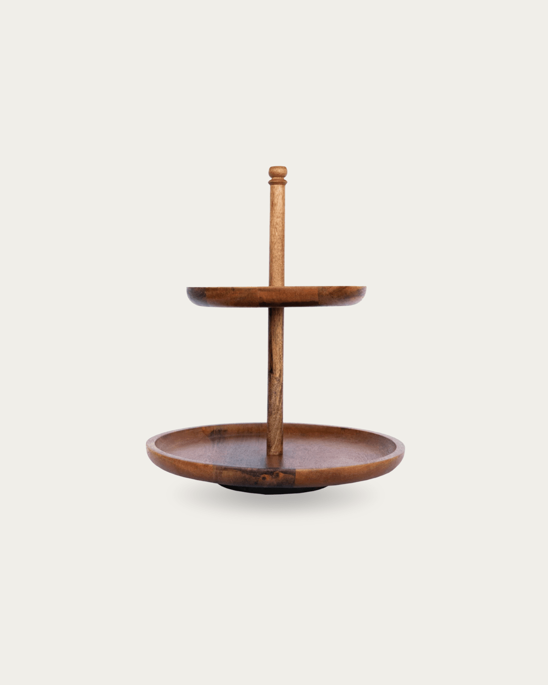 Nova Tiered Serving Tray - Serving Tray - Hello Norden